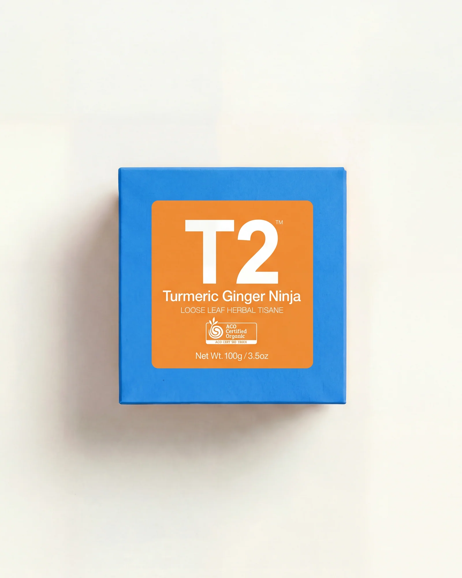 Caffeine-Free Tea